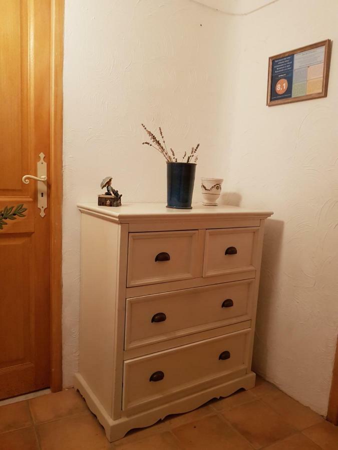 La Petite Châtaigne De Hébergement de vacances
